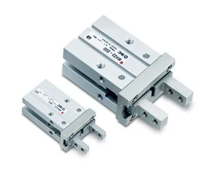 SMC - MHZ2-16SN - Pinza parallela a 2 dita