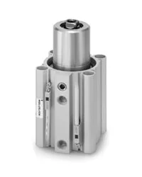 SMC - MKB32-20RZ - Cilindro di serraggio girevole
