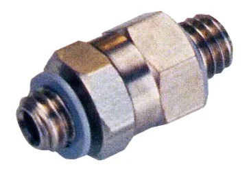 SMC - MS-5UN - Doppio nipplo