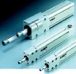 SMC - MTS25-100 - Cilindro di precisione