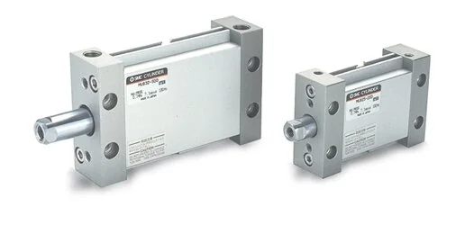 SMC - MUB63-PS - Set di servizio