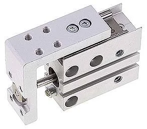 SMC - MXH10-10Z - Scorrevole compatto