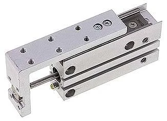 SMC - MXH10-40Z - Scorrevole compatto