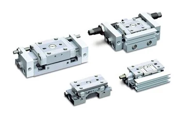SMC - MXP12-PS - Set di servizio
