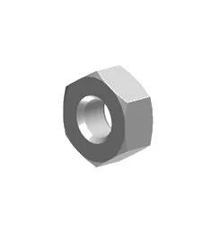 SMC - NTJ-015SUS - Dado stelo stantuffo