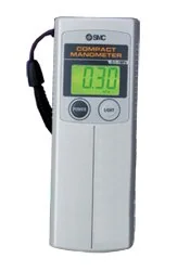 SMC - PPA100-06-B - Manometro compatto