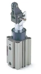 SMC - RSDQB40TF-30DRZ - Cilindro fermo