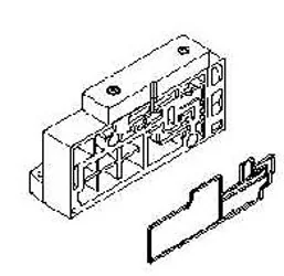 SMC - SX3000-181-1 - Guarnizione