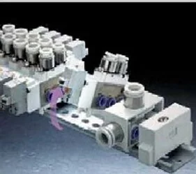 SMC - SY7160-5YO-C8-Q - Elettrovalvola