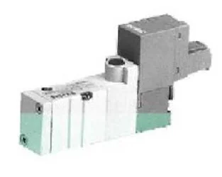 SMC - SYJ3130-5G-Q - Elettrovalvola