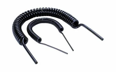 SMC - TCU0425B-1-90-X6 - Tubo flessibile a spirale in poliuretano