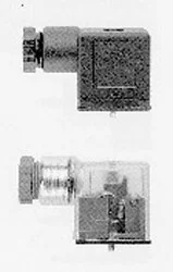 SMC - V30 - Presa dispositivo