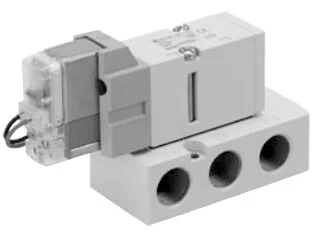 SMC - VF3140-5DO1 - Elettrovalvola