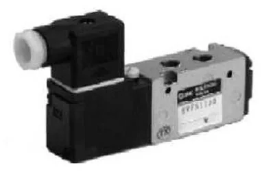 SMC - VFS1130-3YOB-01F-Q - Elettrovalvola