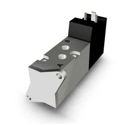 SMC - VK300-43-2A - Piastra di fissaggio