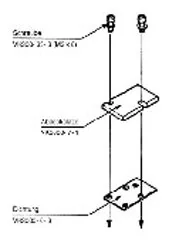 SMC - VK3000-6-1 - Guarnizione