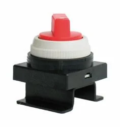 SMC - VM-34AB - Interruttore rotativo