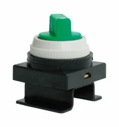 SMC - VM-34AG - Interruttore rotativo
