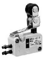 SMC - VM1000-4N-02 - Valvola meccanica