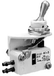 SMC - VM1000-4N-08 - Valvola meccanica