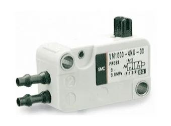 SMC - VM1000-4NU-00 - Valvola meccanica
