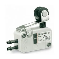 SMC - VM1000-4NU-01 - Valvola meccanica