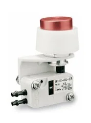 SMC - VM1000-4NU-32G - Valvola meccanica