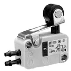 SMC - VM1010-4N-01 - Valvola meccanica