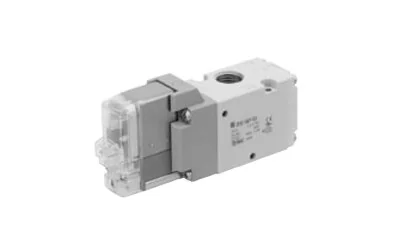 SMC - VP342-5YOD1-02FA - Elettrovalvola
