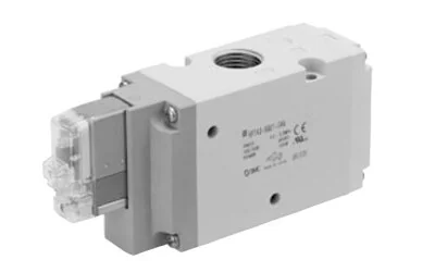 SMC - VP742R-5YOD1-04FA - Elettrovalvola