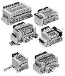 SMC - VQ1100N-51-Q - Elettrovalvola
