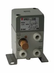 SMC - VR51-C06 - Comando a due mani