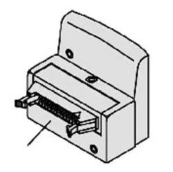 SMC - VVQC1000-P26-1 - Custodia per cavo piatto