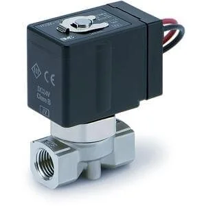 SMC - VX023N-12A-L - Elemento di fissaggio