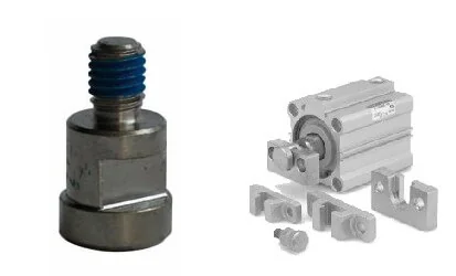 SMC - YU-08 - Elemento compensante