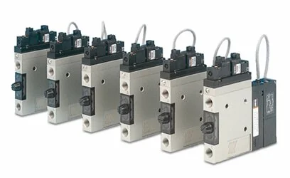 SMC - ZM131HF-K5LOZ-E55L-Q - Generatore di vuoto