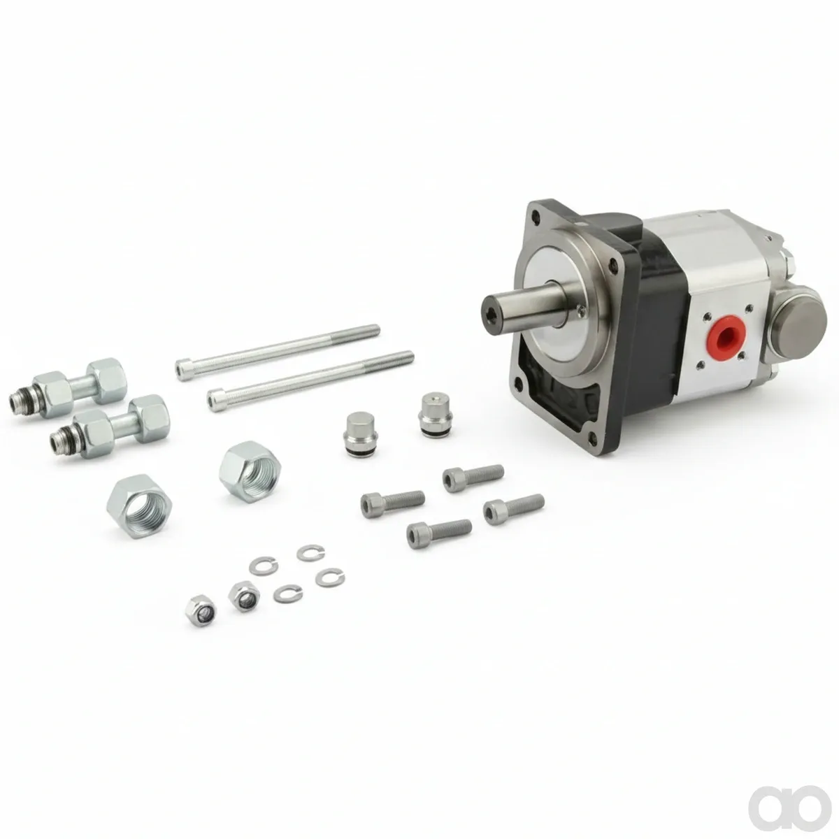 LEMKEN - 5759913 - Engine Modification Bosch/Bücher SO8/9&10