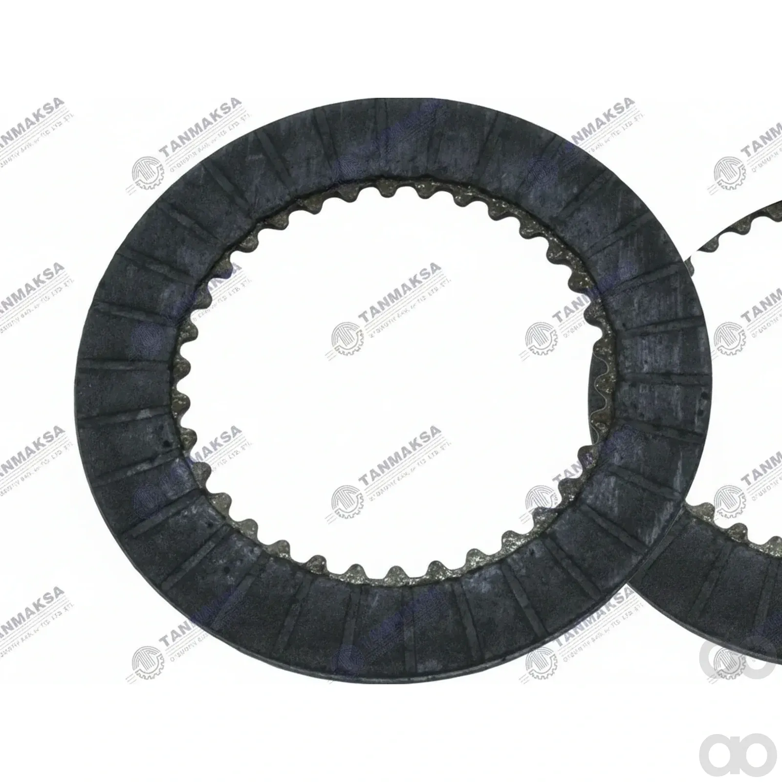 LS Tractor - 40007864 - Disco del freno