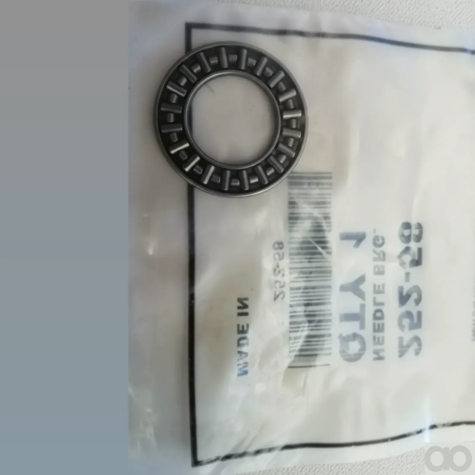 LS Tractor - 40009699 - Cuscinetto a ago