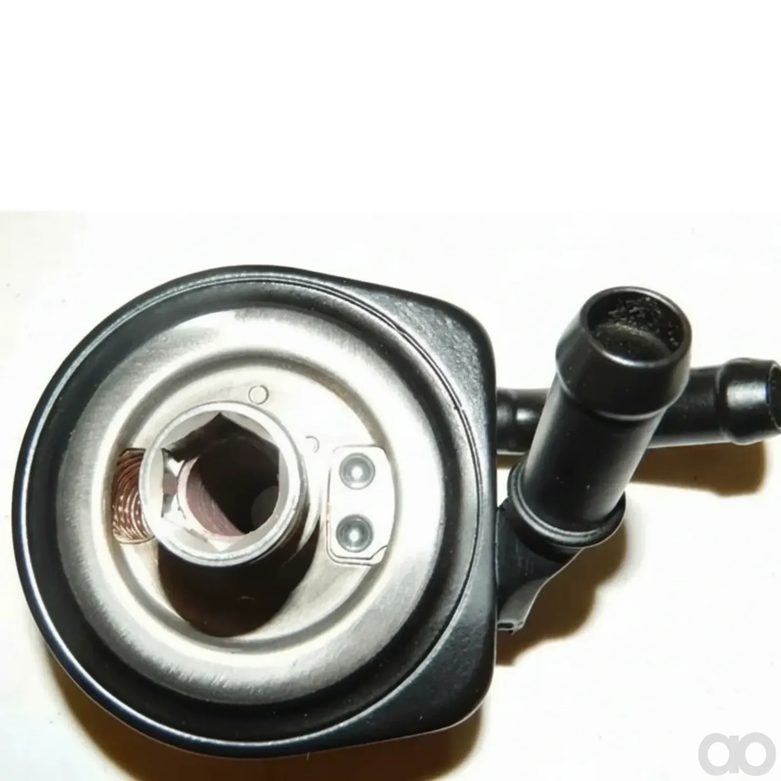 LS Tractor - 40031633 - Front Axle Breather Cap J