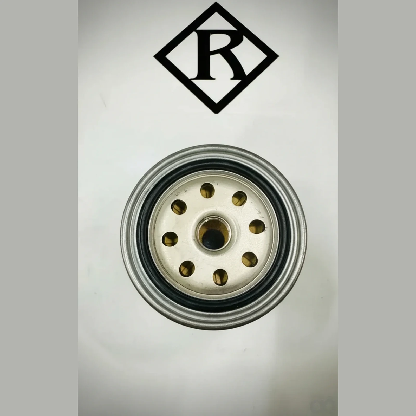 LS Tractor - 40295686 - Filtro diesel