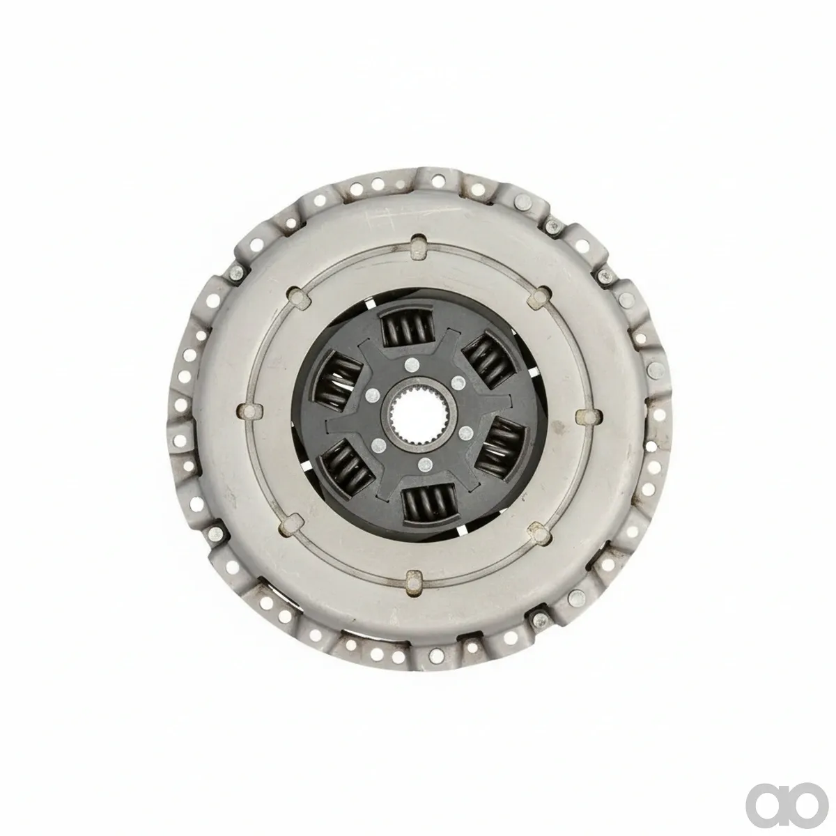 LuK - 133060210 - disco di pressione