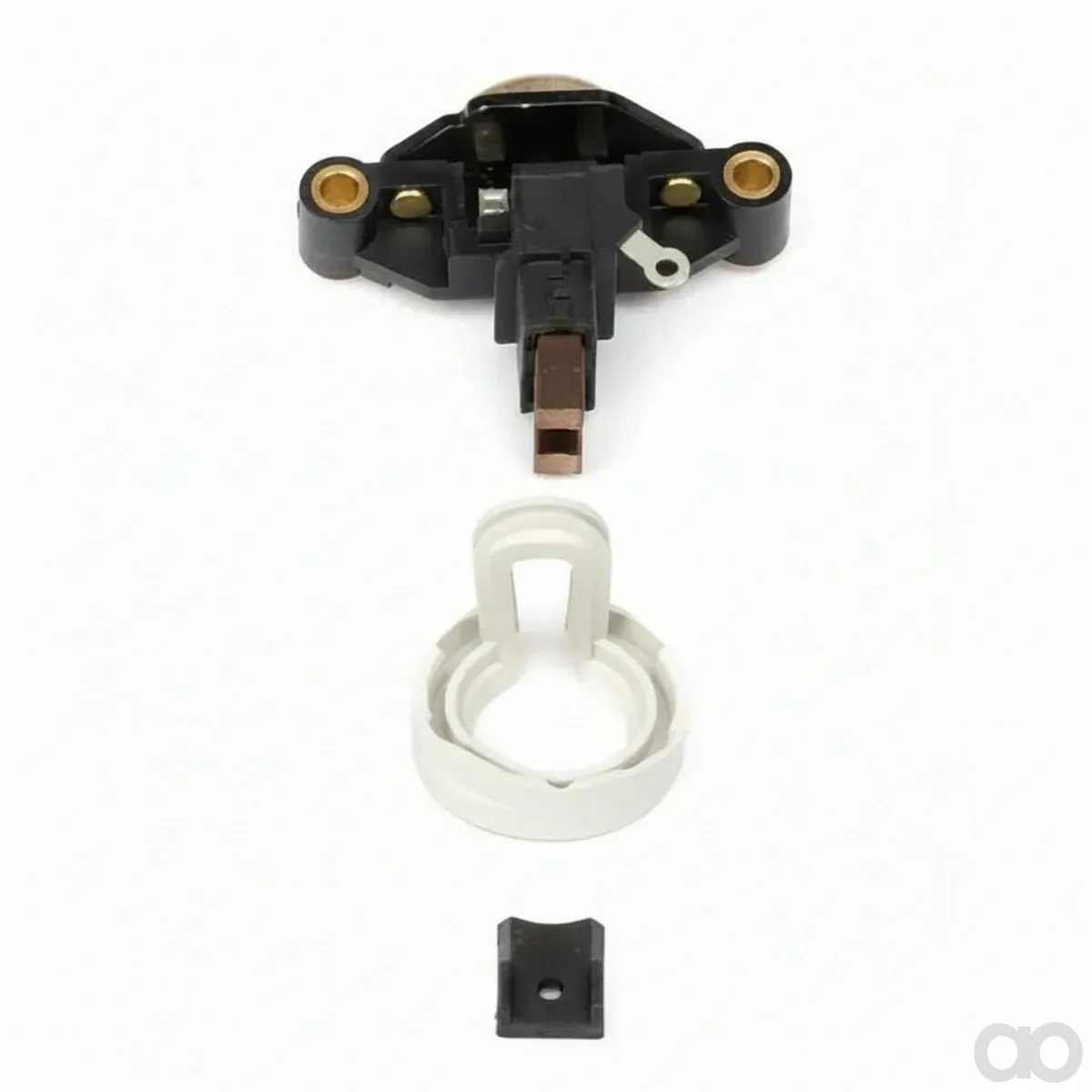 Mahle - 16908964 - Regolatore elettronico Iskra