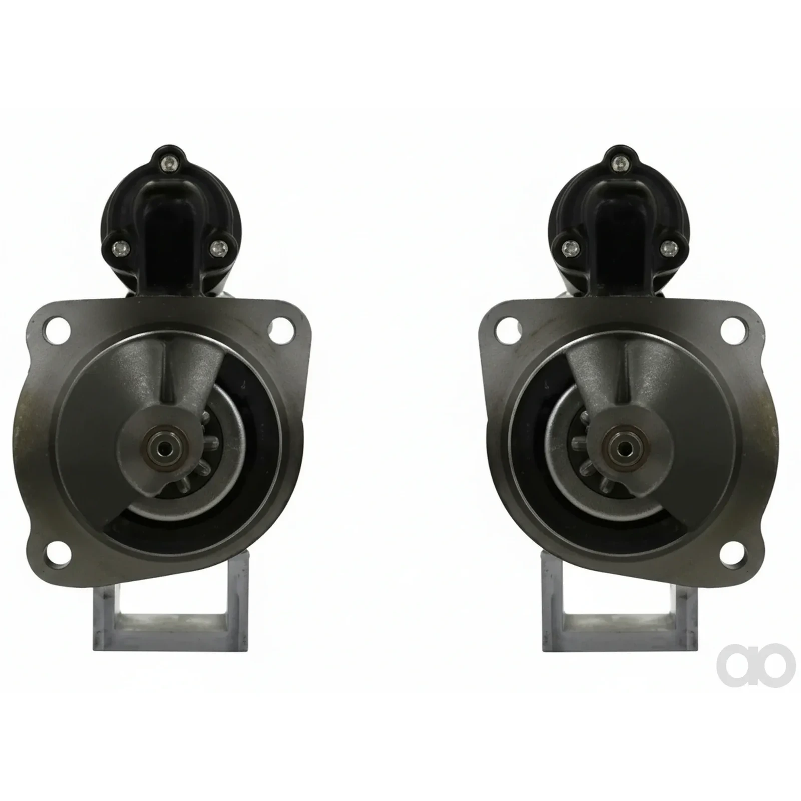 MAHLE - C000900060090 - AVVIATORE