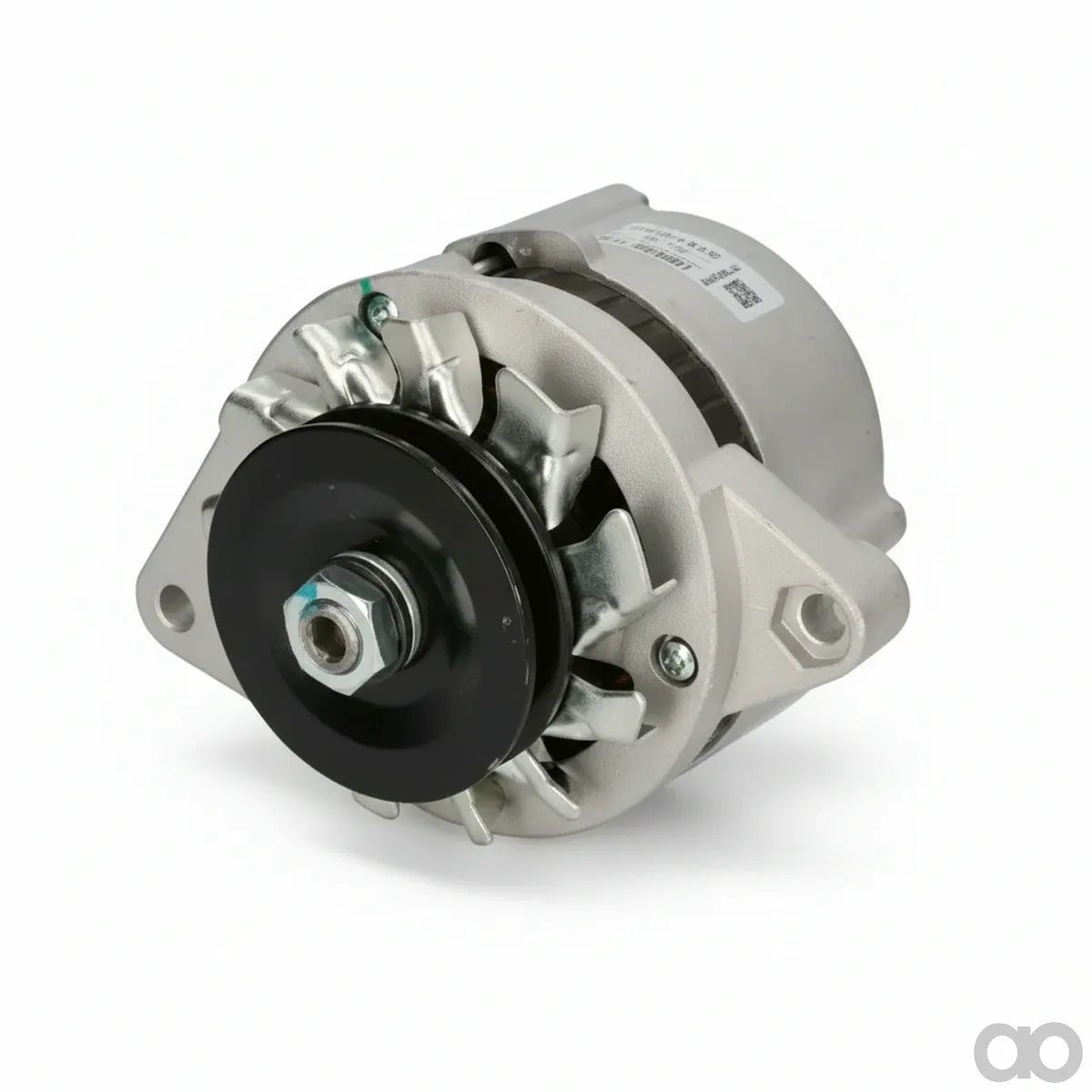 Mahle - MG123 - Alternatore IA00