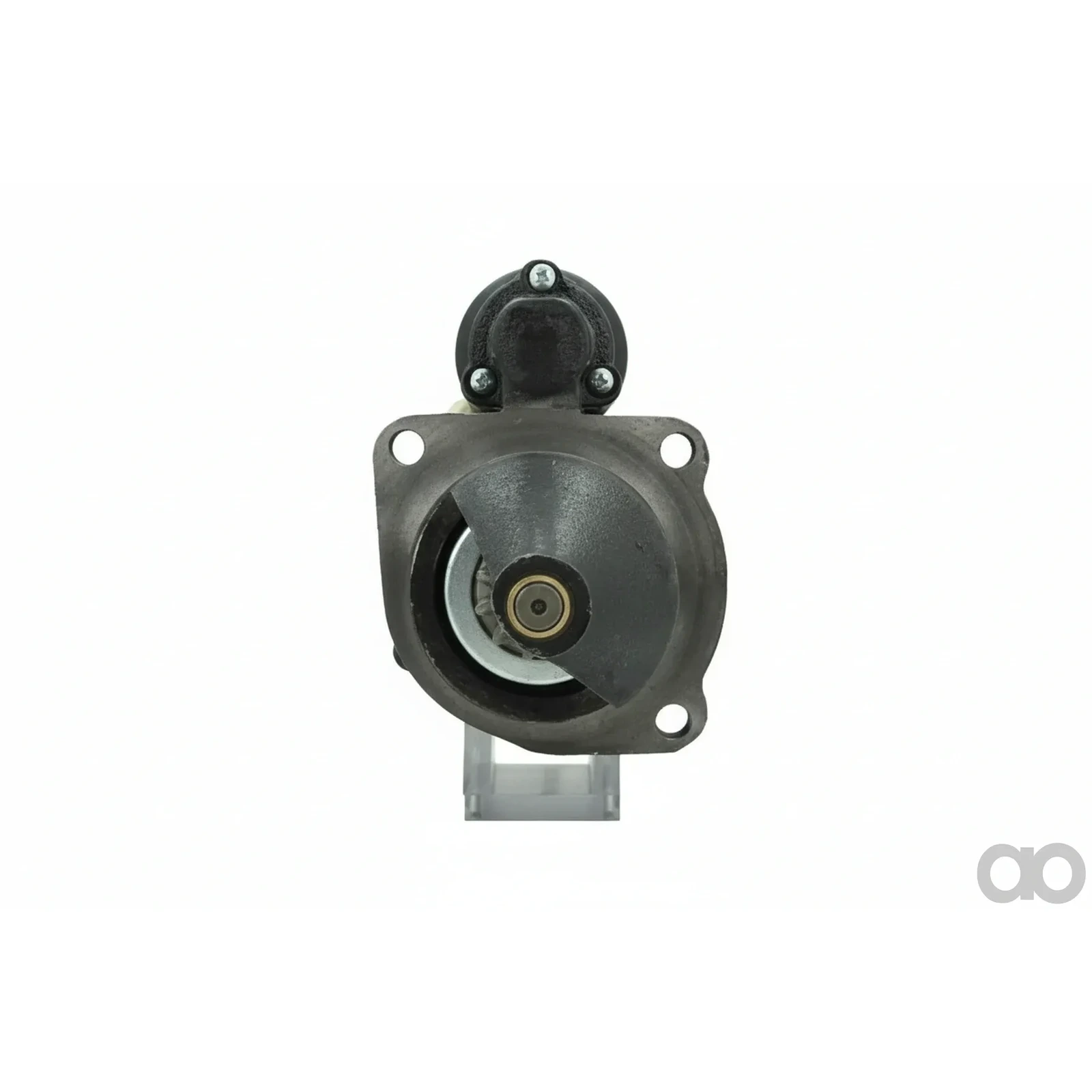 Mahle - MS235 - Starter 12V 3.2kW