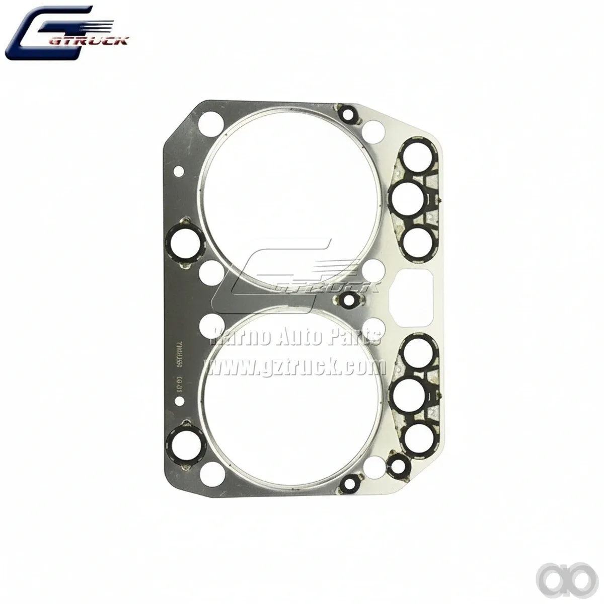 MAN - 51039010361 - Guarnizione testata cilindro