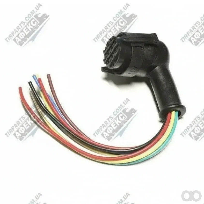 MAN - 81252256485 - Lampada di contorno M-81252606074 / 82710285