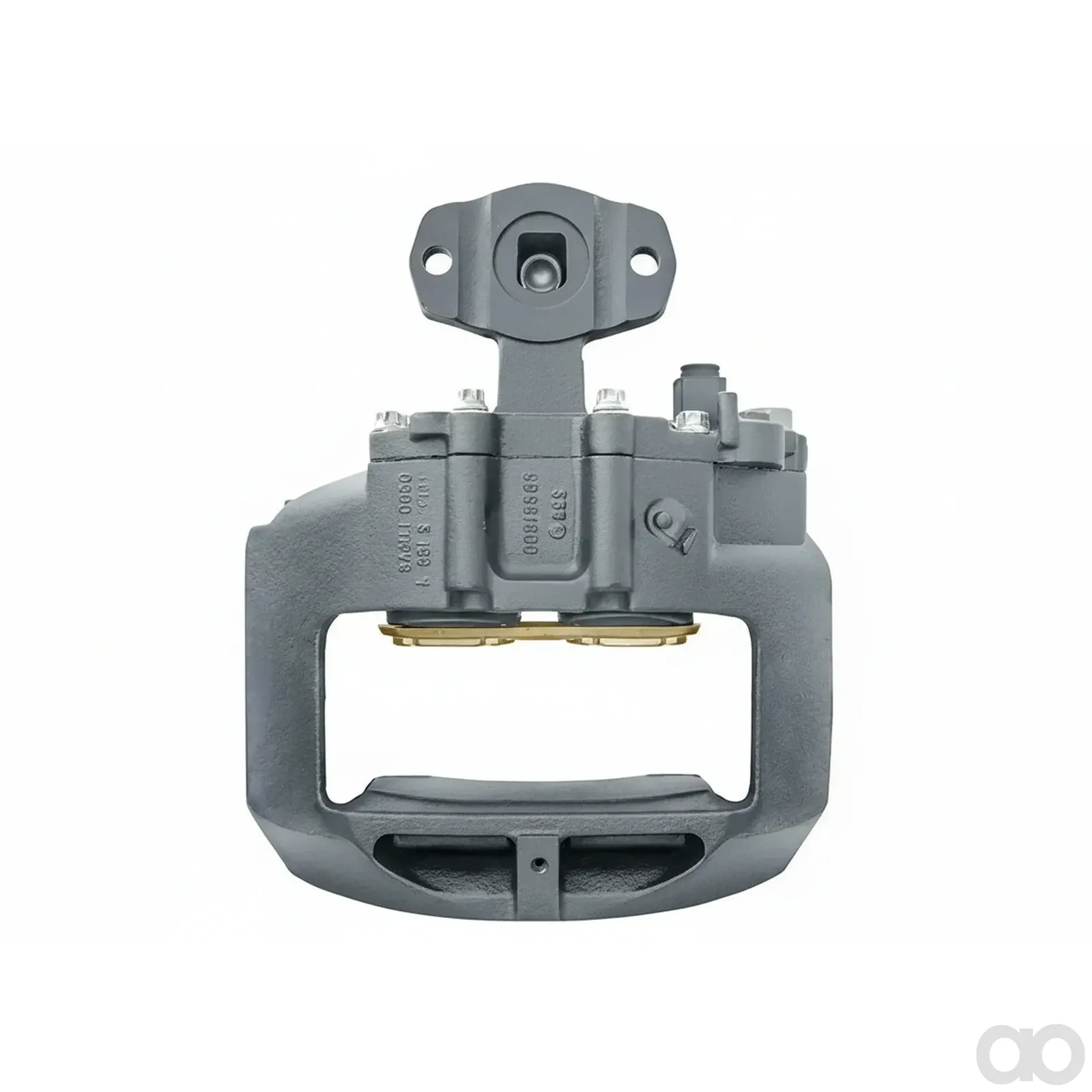 MAN - 81506006015 - Kit di tensione H-ca LH M-81.50600.6015