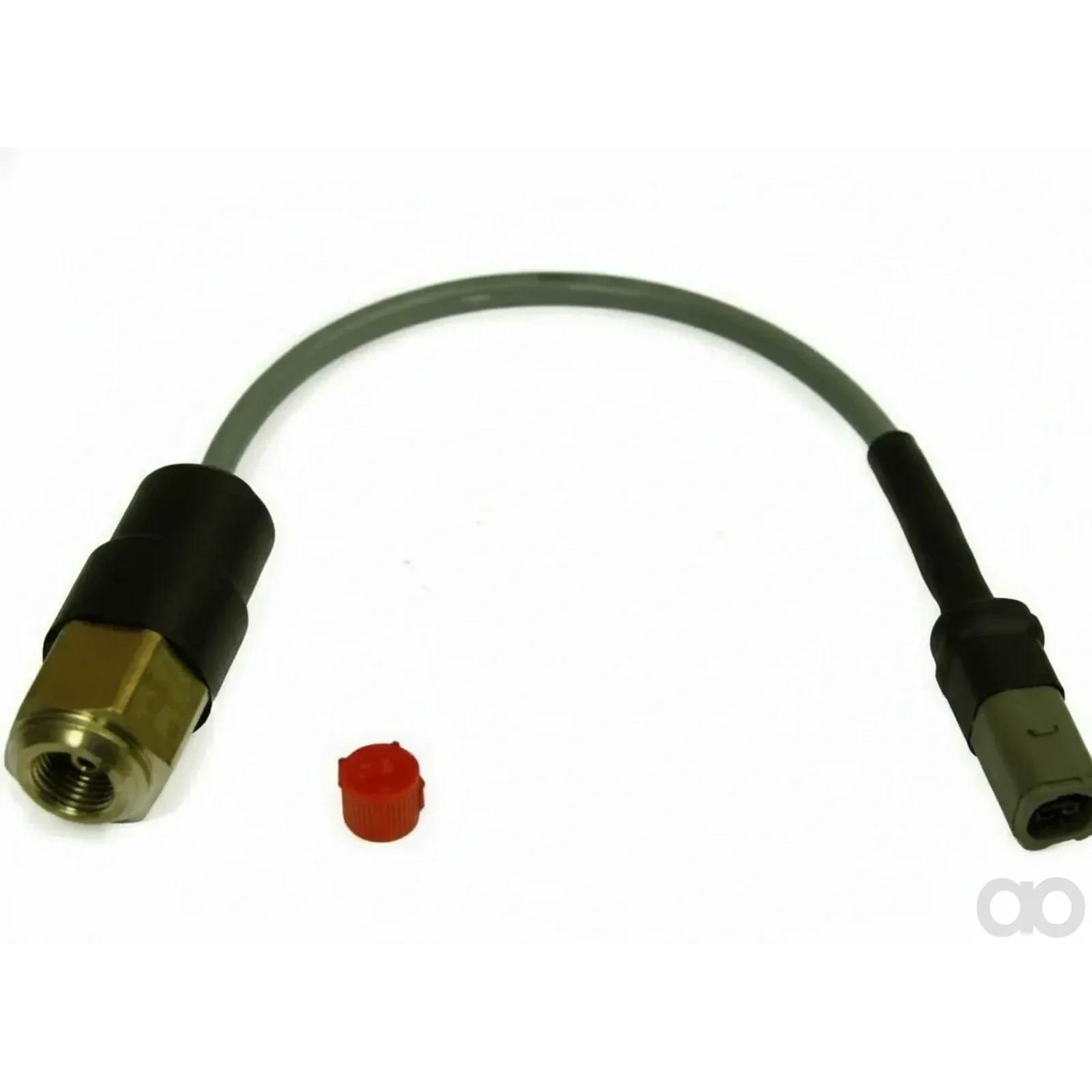 Manitou - 226656 - Interruttore luci di freno